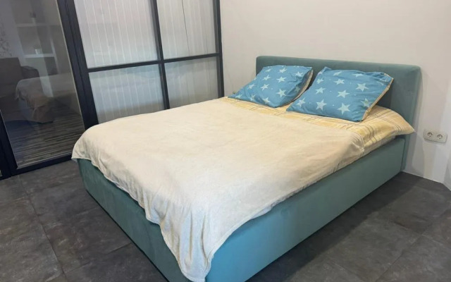 Квартира на Университетском Проспекте 57