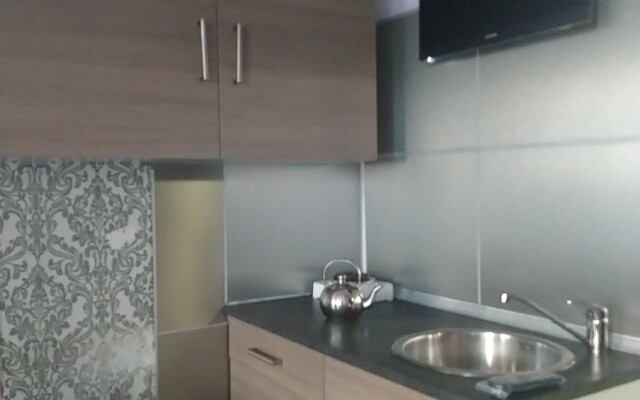 Ostanovka 24 Apartment