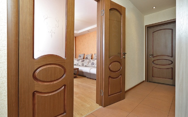 Апартаменты на Взлетке