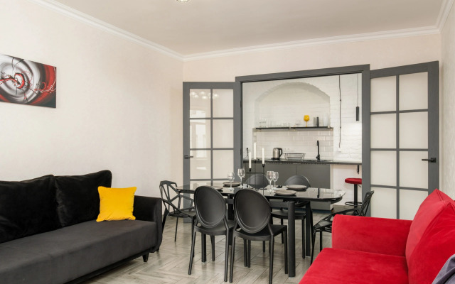 Апартаменты Лофт у Исаакиевского собора