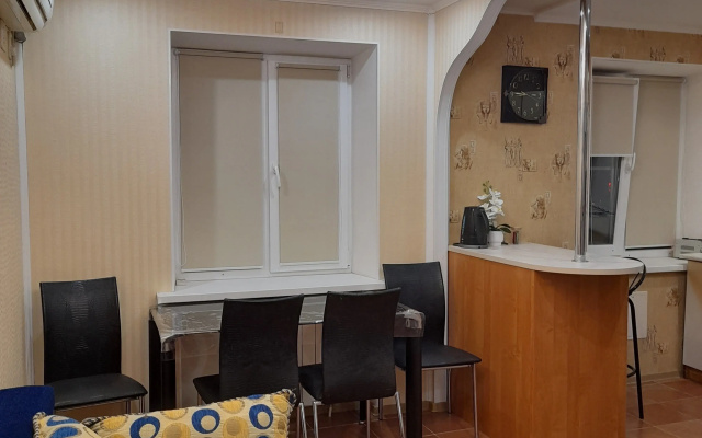 Квартира на Ул  Маяковского д.56