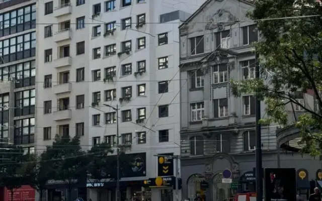 Lumiere Hotel
