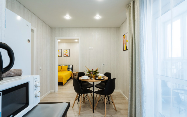 Апартаменты FreeRoom