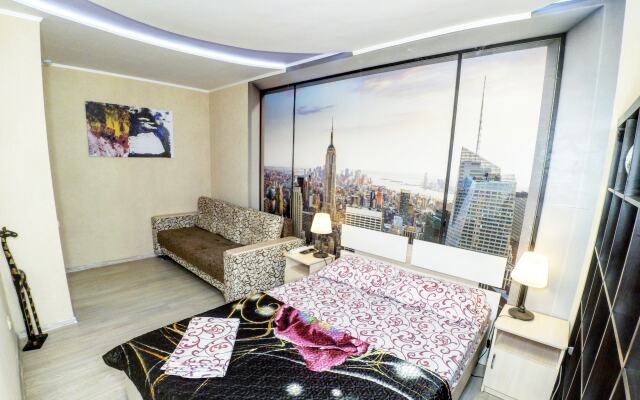 Panorama Kazan Center Apartments