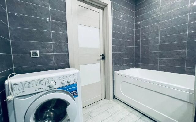 Квартира 50 лет Октября 57В