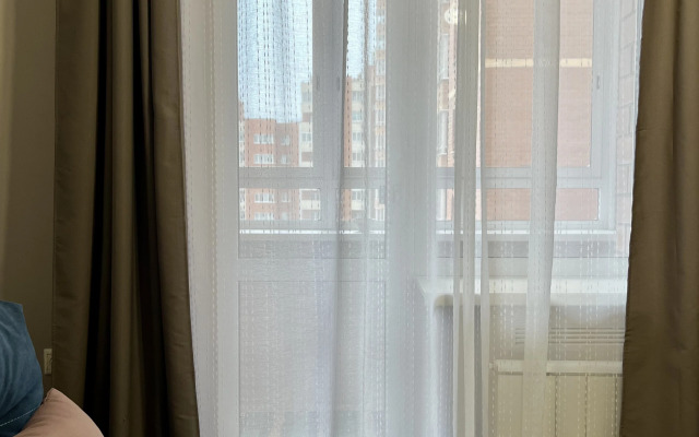 Na Karla Libknekhta 112 Flat