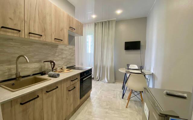Na 7 Nebe Apartments
