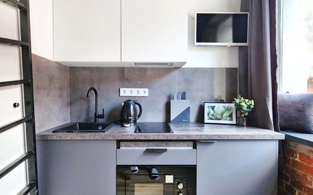 EasyGuest V Tsentre Moskvy Apartments - Apartment in Moscou - Photo 2