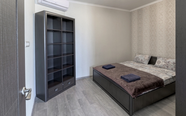 Krasniy Kit Zona Komforta Apartments