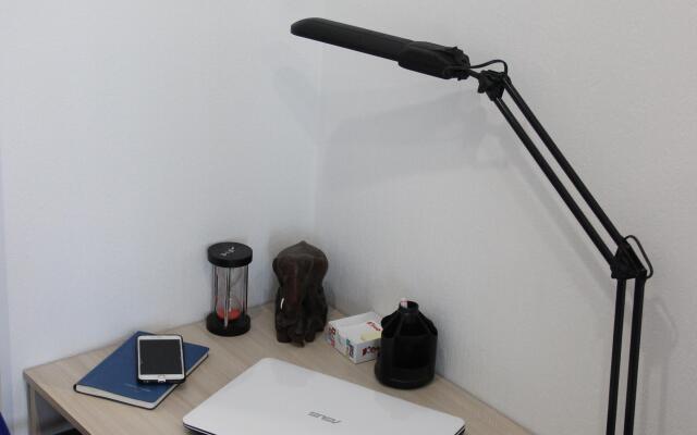 Apart Aqua - ZhK Melnitsa ZhD Vokzal