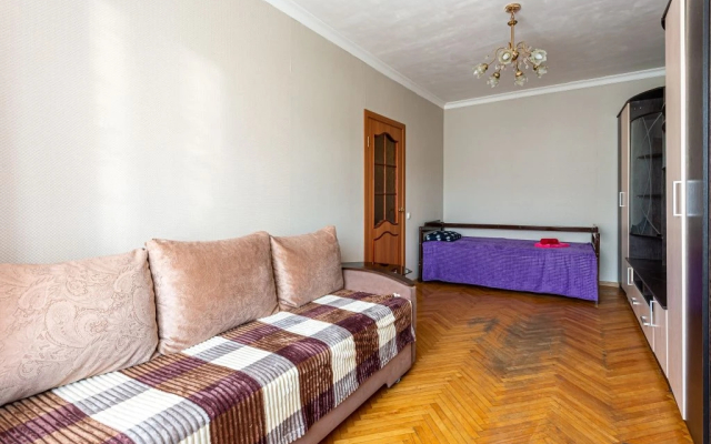 Квартира Двушка в 1мин от Тушинской