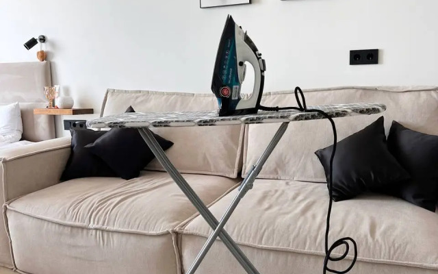 Квартира с Видом на Море