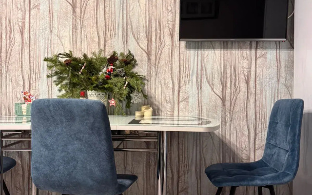 Na Bratyev Battalovykh 20a Flat