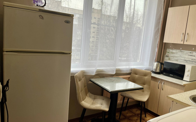 Квартира уютная на Искровском проспекте 4/2