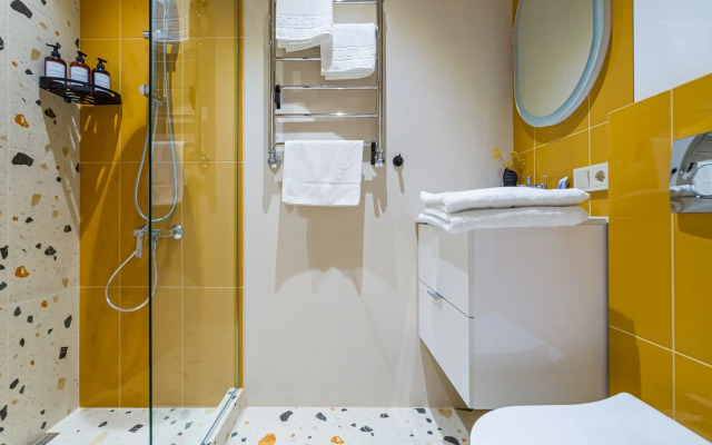 Avrora ot Home24 Apartments