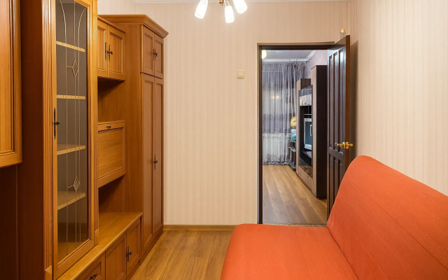 Апартаменты Академика Туполева