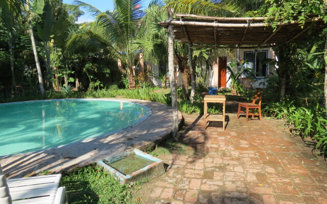 Eco Coco Loco by Rotamundos Hotel