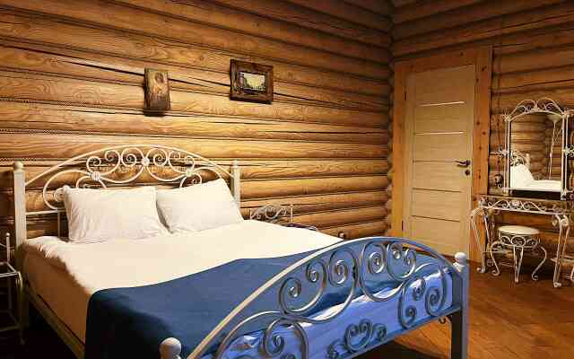Aleksandrovo Country Hotel