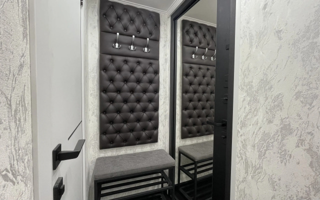 Апартаменты Двухуровневые на Некрасова