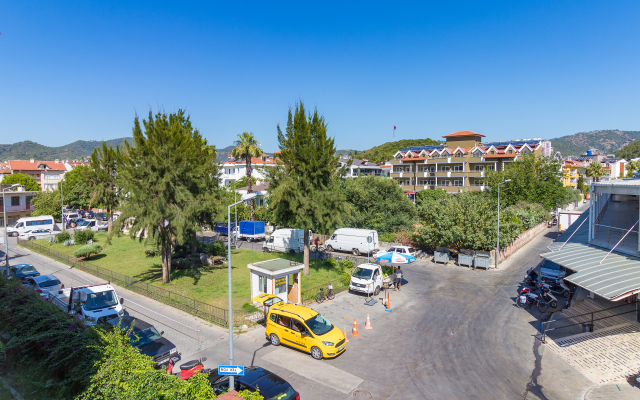 Star Apart Hotel