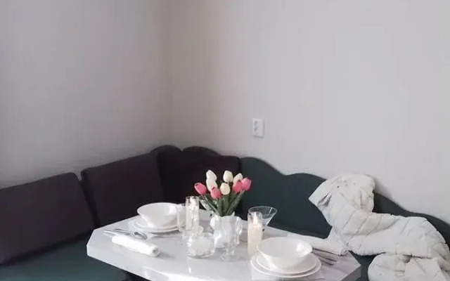 Квартира Однокомнатная На Кинешемском Шоссе 34а