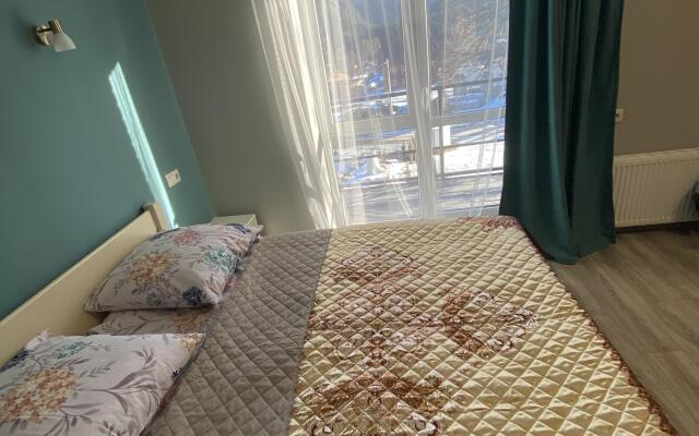 Barkhat Guest house