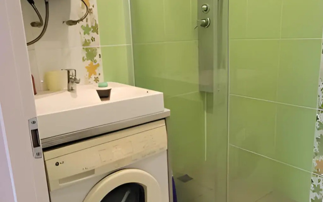 Квартира на Пушкина 3