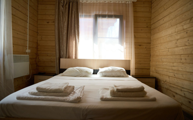 Sim Sim Hotel