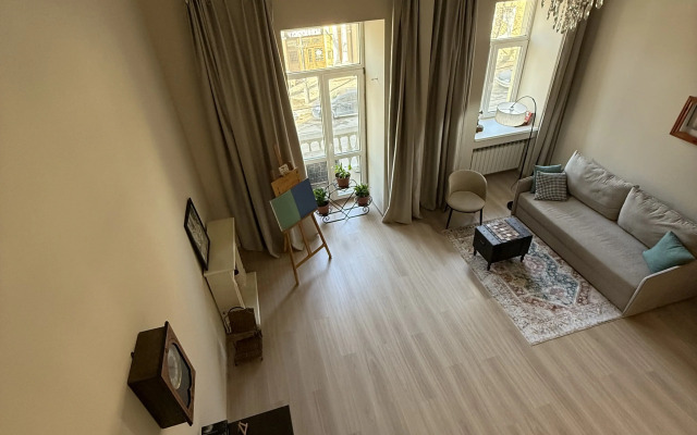 Tsentr Flat