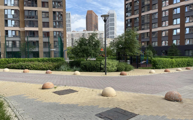 Квартира Ольховский Парк