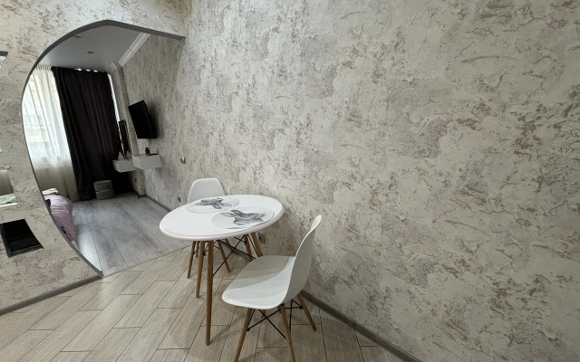 Квартира Уютная на Карякина