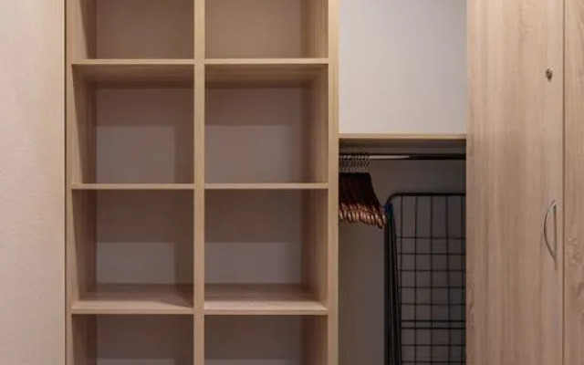 Квартира Оранж