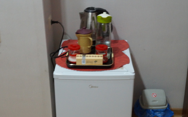 Апартаменты Teo