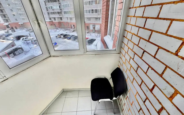 Kvartira Uutnaa studia v centre goroda