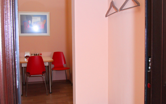Pavlovskij Trakt Apart-Hotel