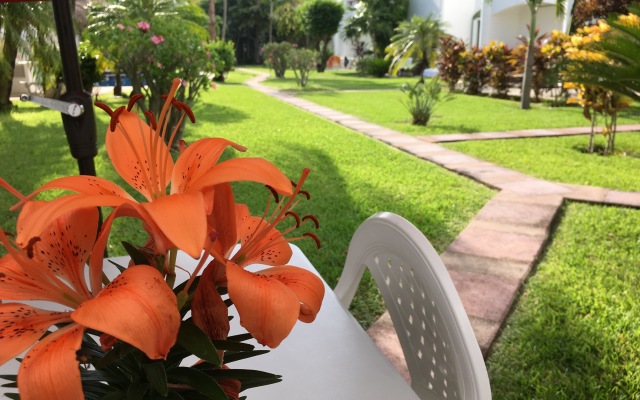 Playa OnTime Apart-Hotel