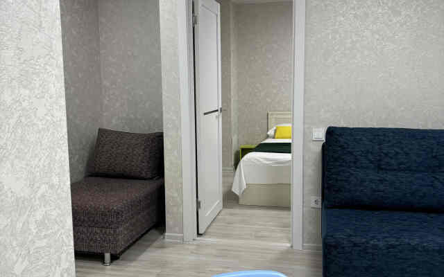 V Tsentre Goroda Apartments