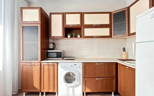 Квартира на Улице Александра Матросова 30Г