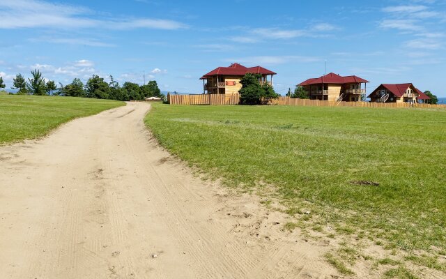 Zagorodny Melodiya Olkhona Hotel