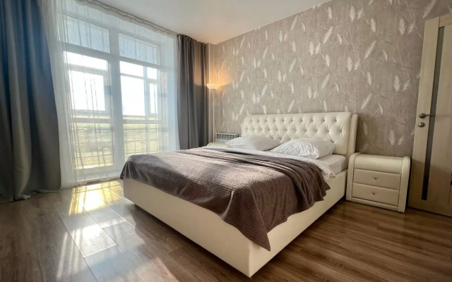 Svetlana Apartments