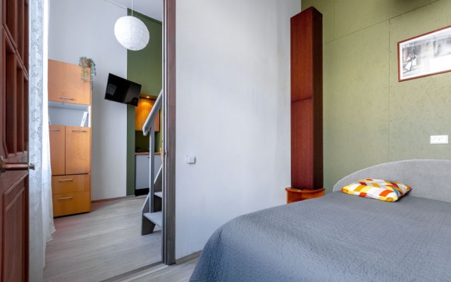 Apartamenty Na Liteynom 52 (1)