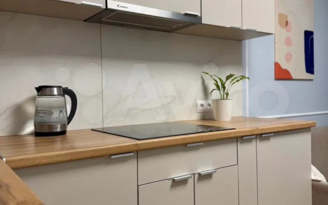 Квартира 1-Квартира в Санкт-Петербурге