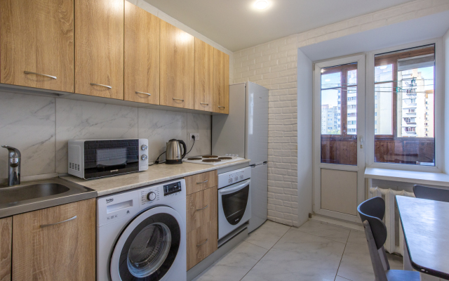 Апартаменты Трехкомнатные "Ладгорна" на Победителей