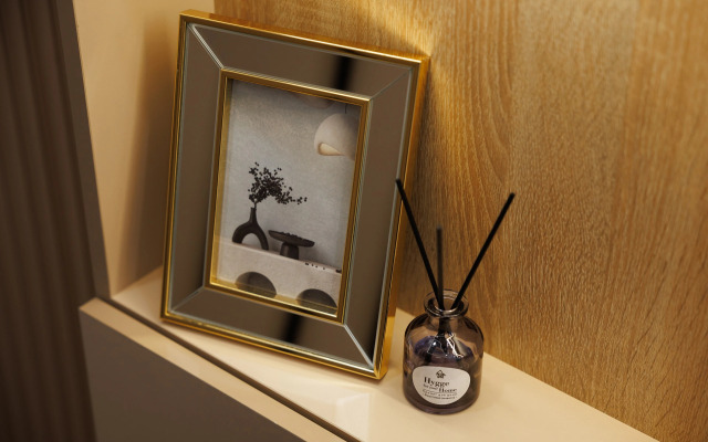 Квартира Просторная квартира Гармония