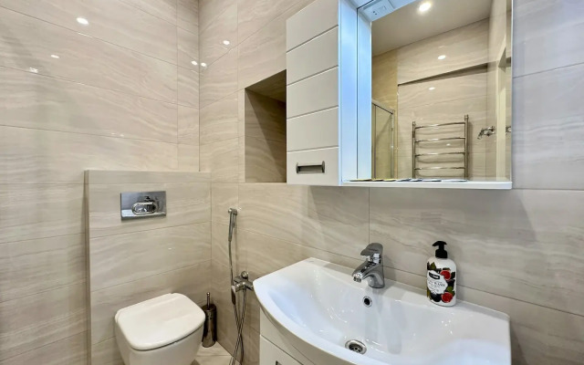 Barselona Park 311 Flat