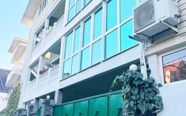 Volna 2 Hotel