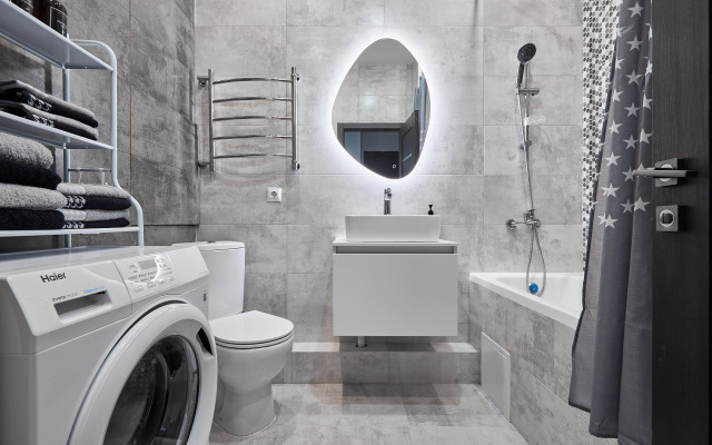 Квартира Mart Apart на Стахановской