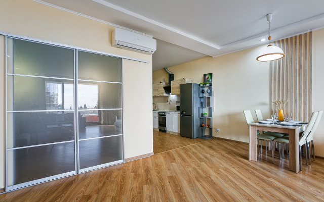 Familiya Gurzuf Apartments 6