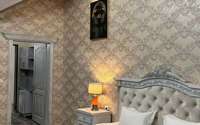 Anor Hotel