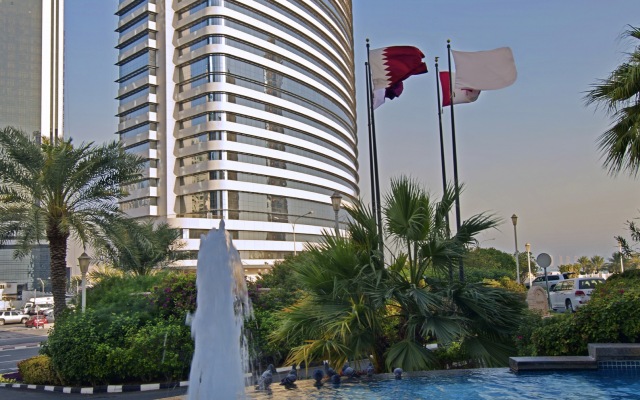 The Curve Hotel